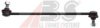 DYS 3066047 Rod/Strut, stabiliser